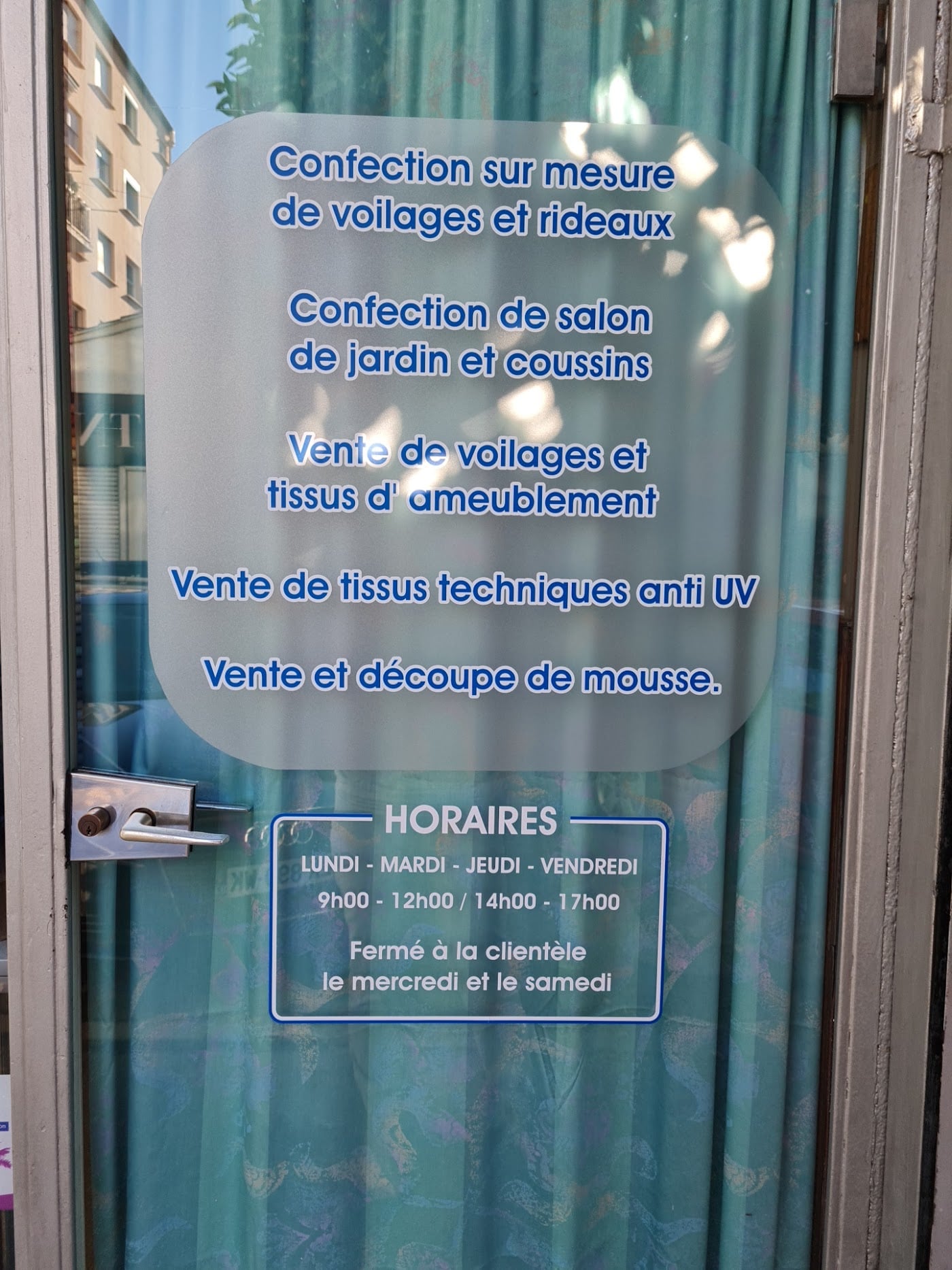 Au Fil des Retouches